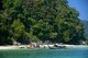 Thailand: Tour boats, Ko Surin Tai, Surin Islands Marine National Park